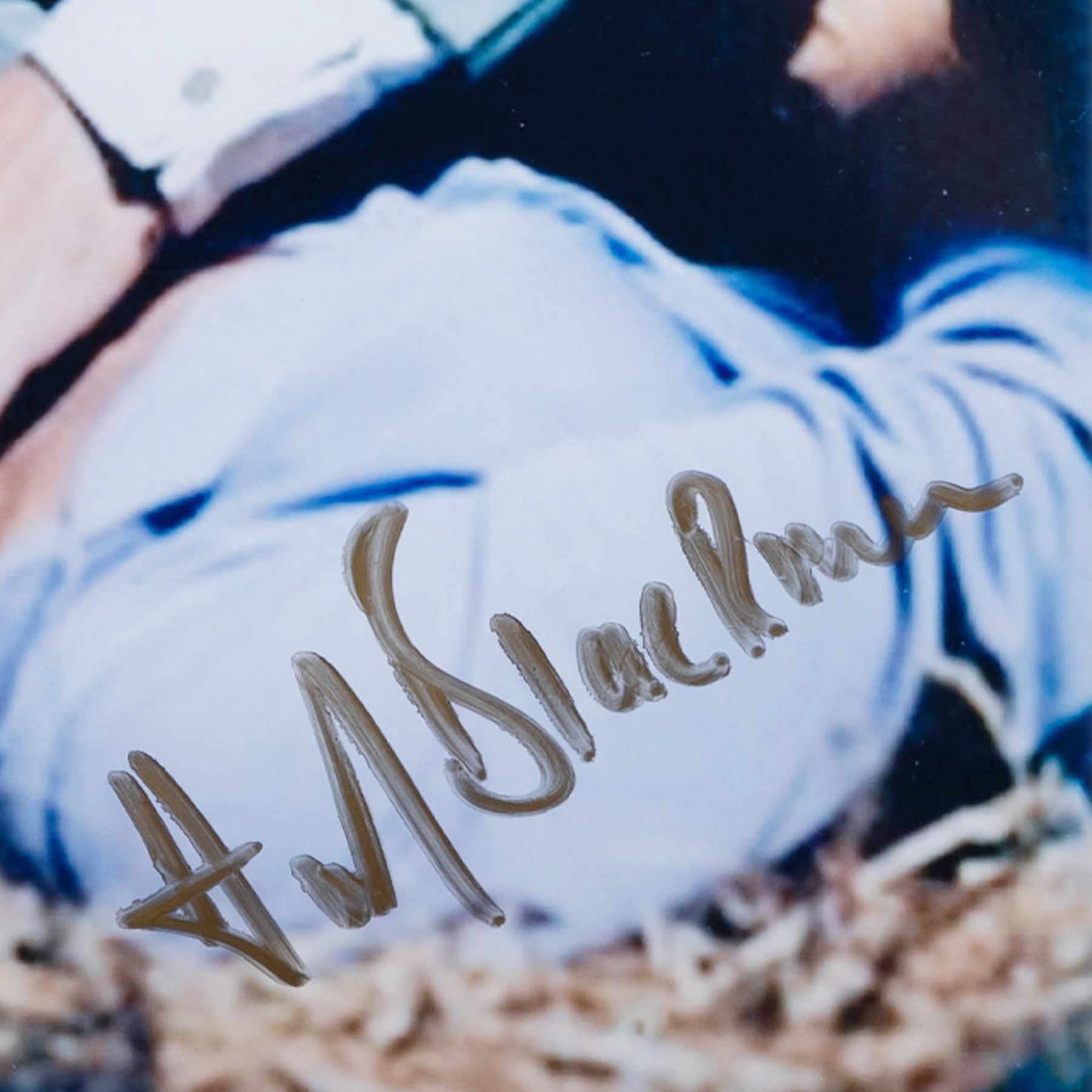 オナー・ブラックマン