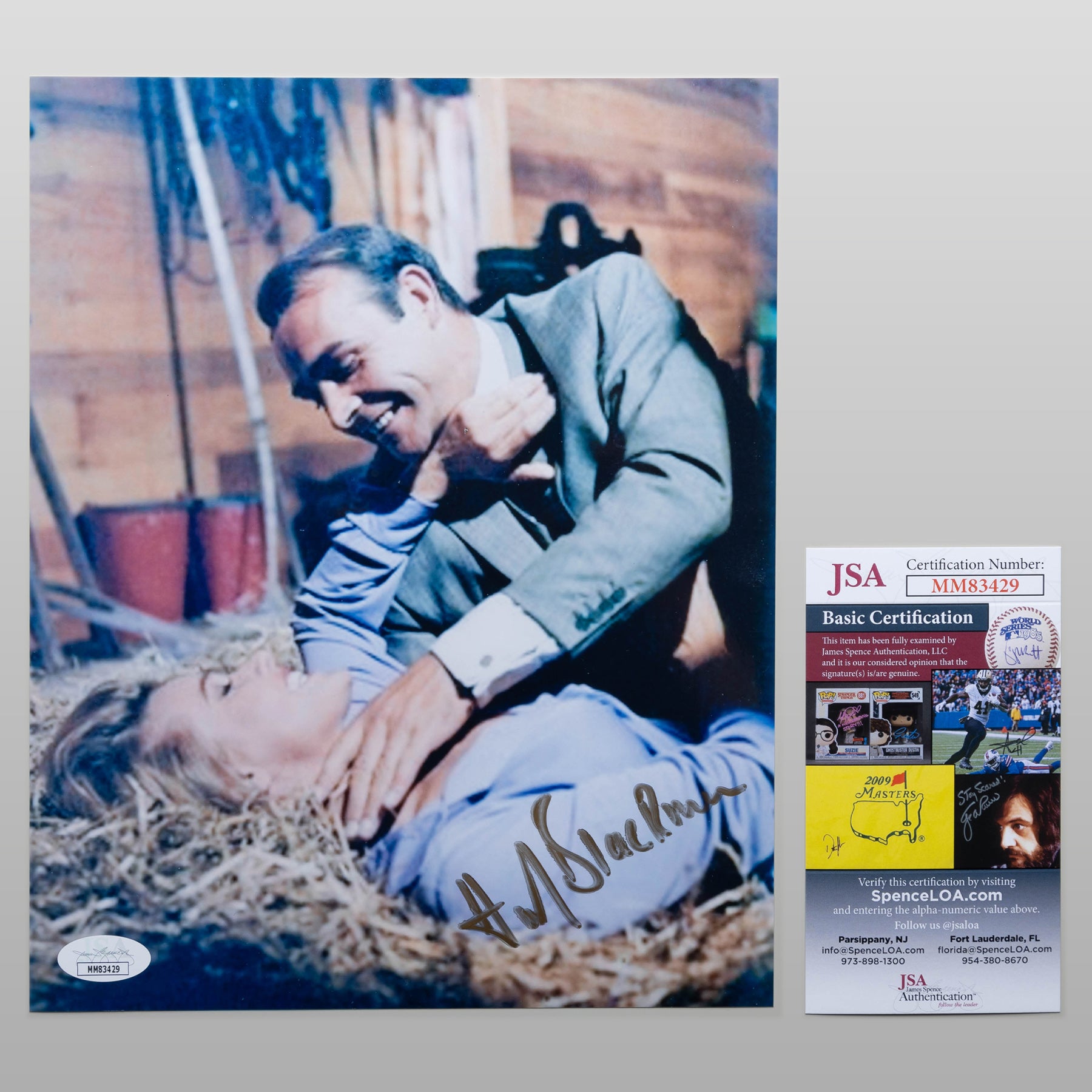 オナー・ブラックマン