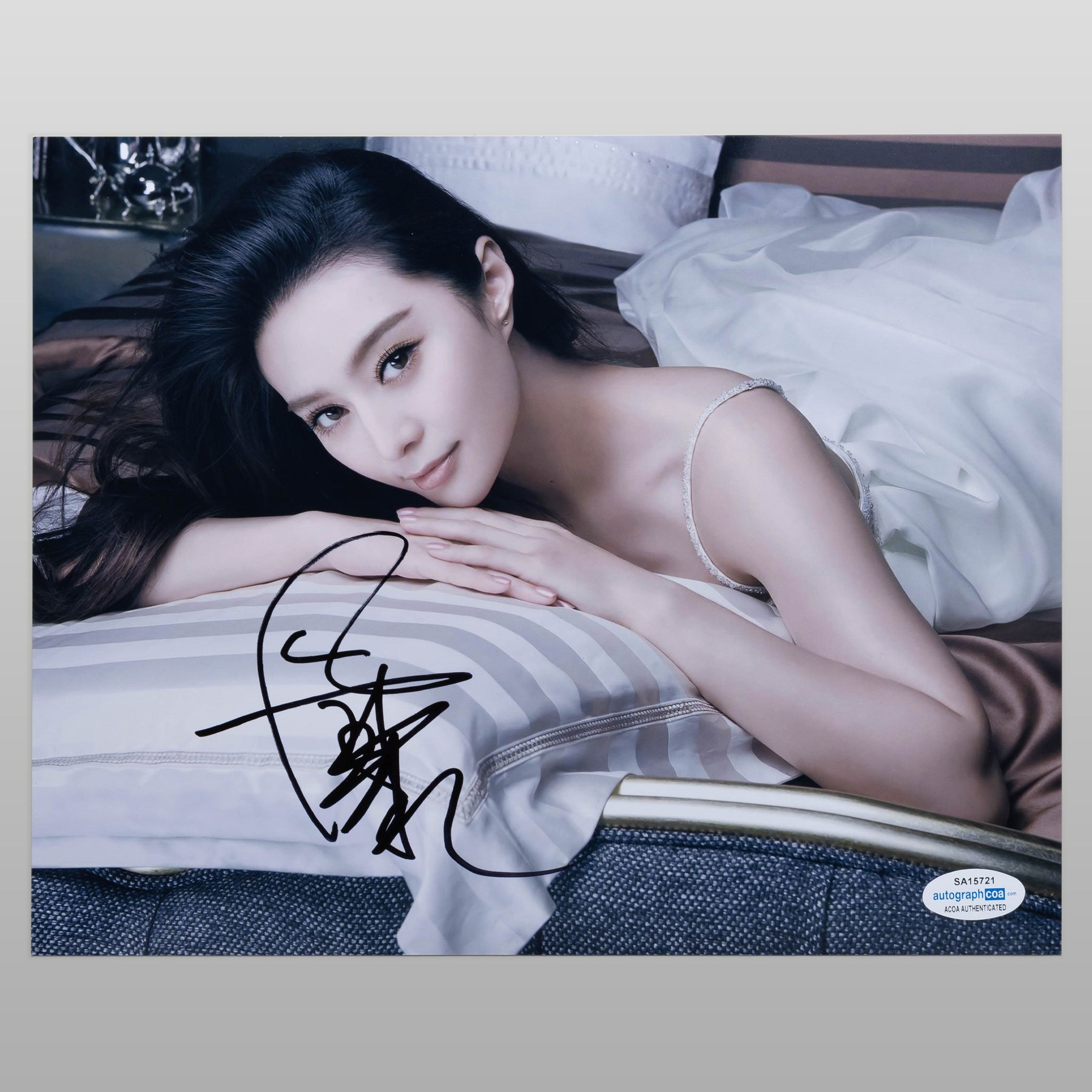 ファン・ビンビン(范 冰冰)