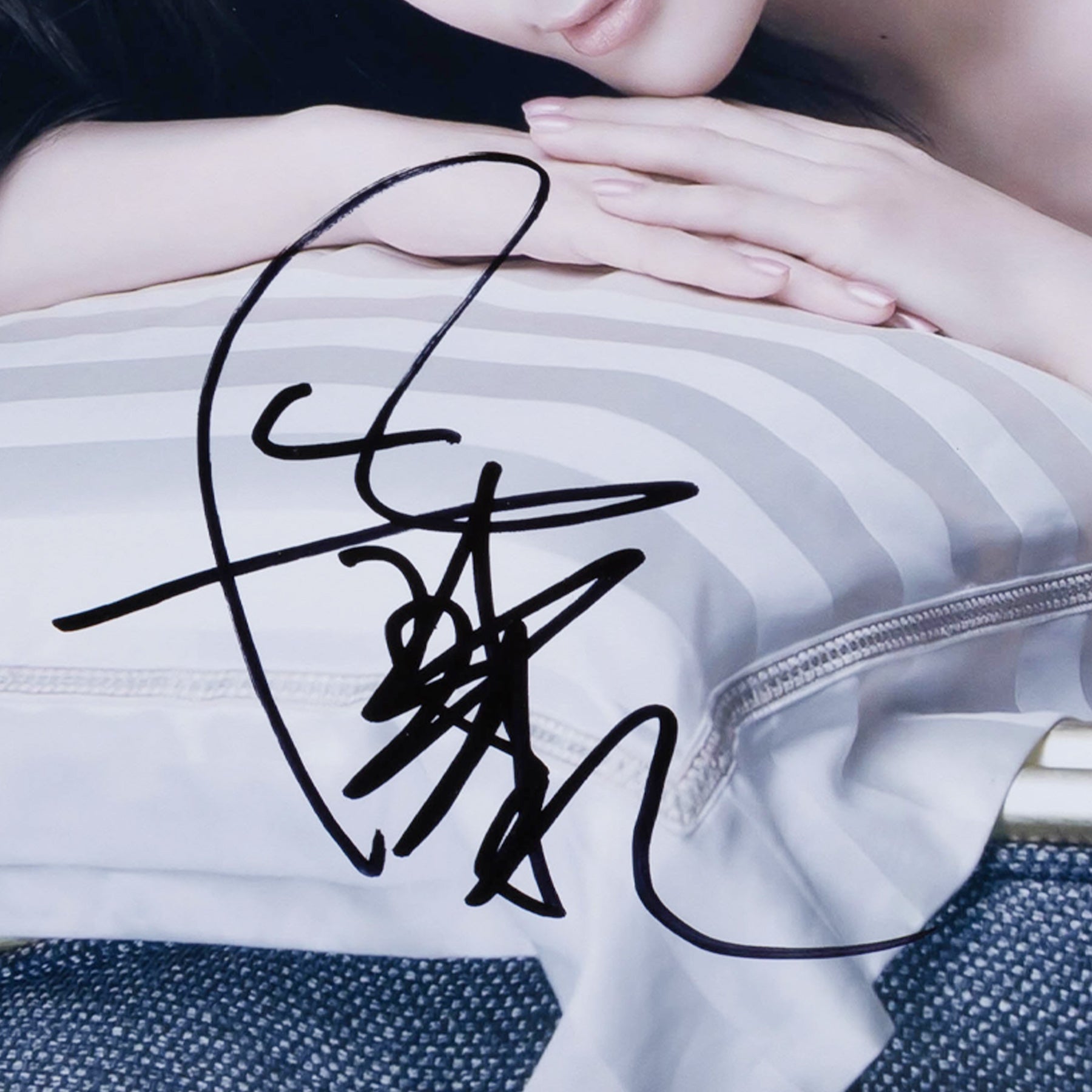 ファン・ビンビン(范 冰冰)