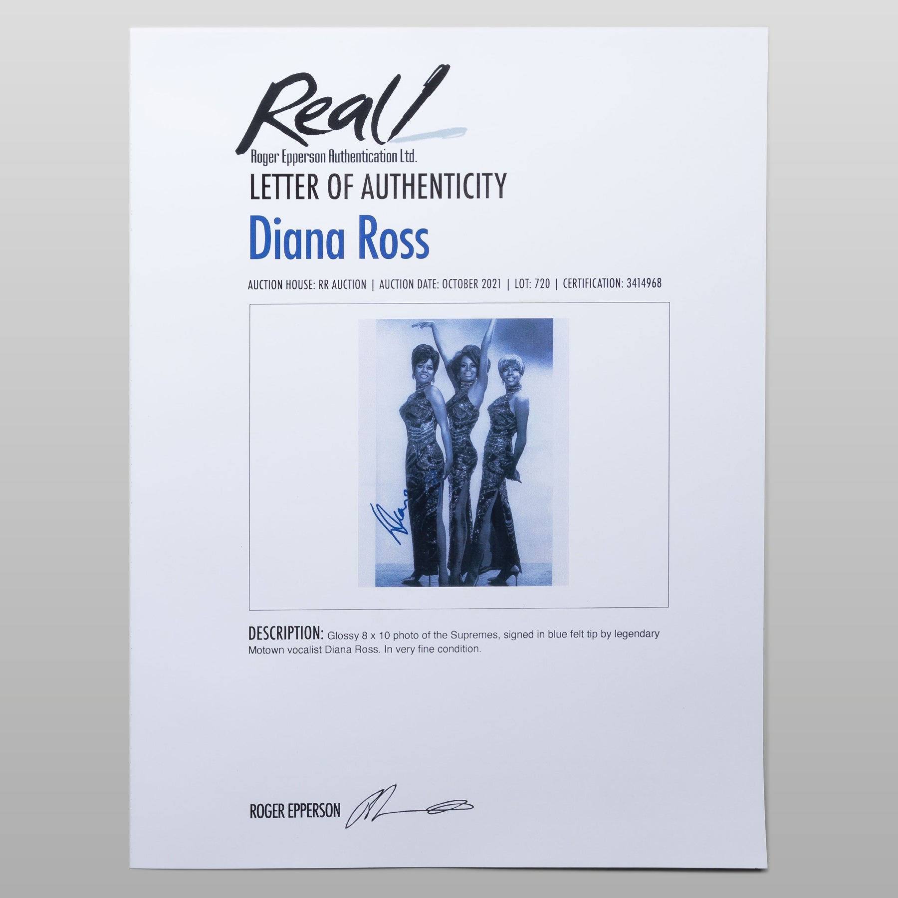 ダイアナ・ロス Diana Ross (Expanded Edition) ‑「アルバム」by ダイアナ・ロス | Spotify