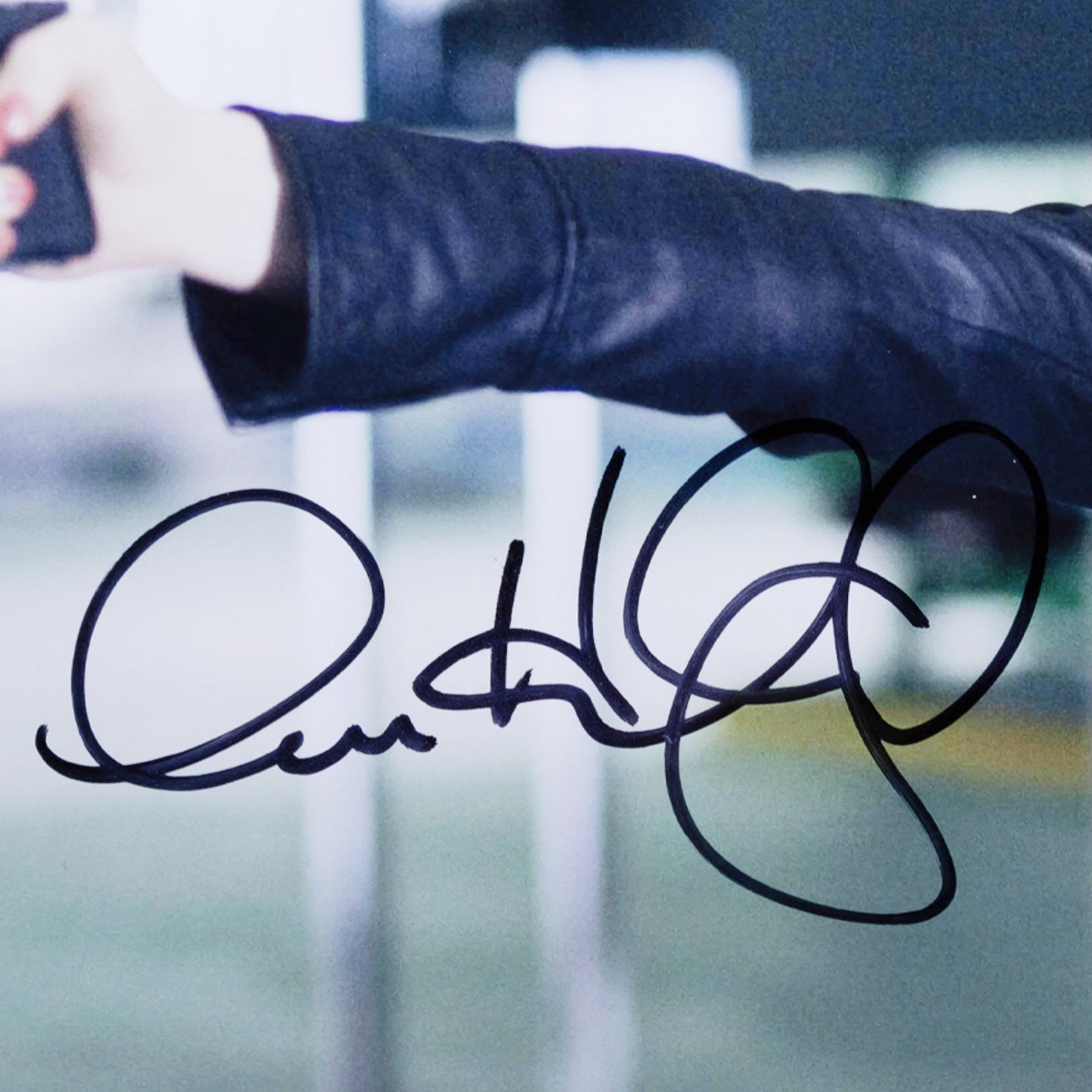 アン・ハサウェイ - ファンコレクションズ