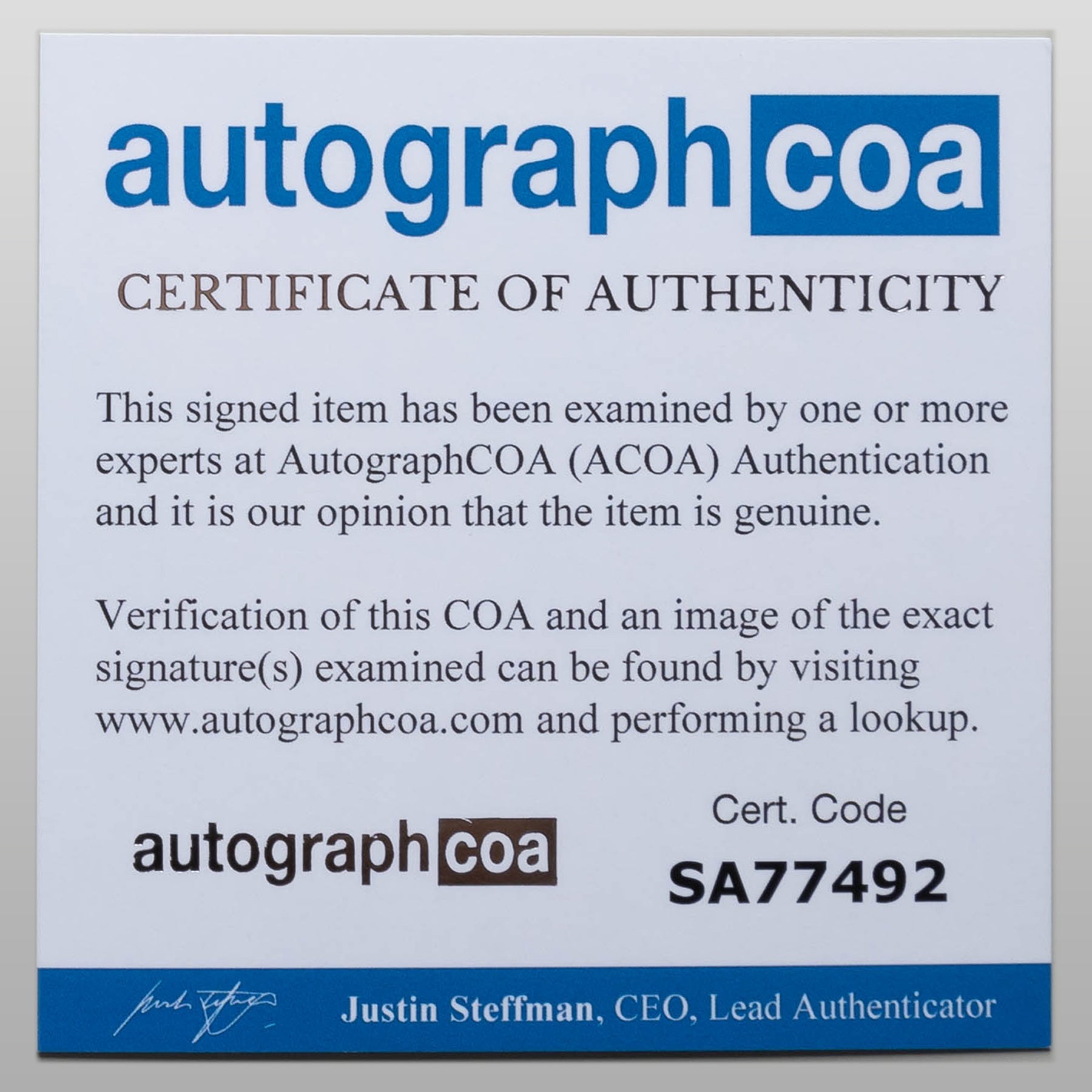 アニャ・テイラー＝ジョイ - ファンコレクションズ