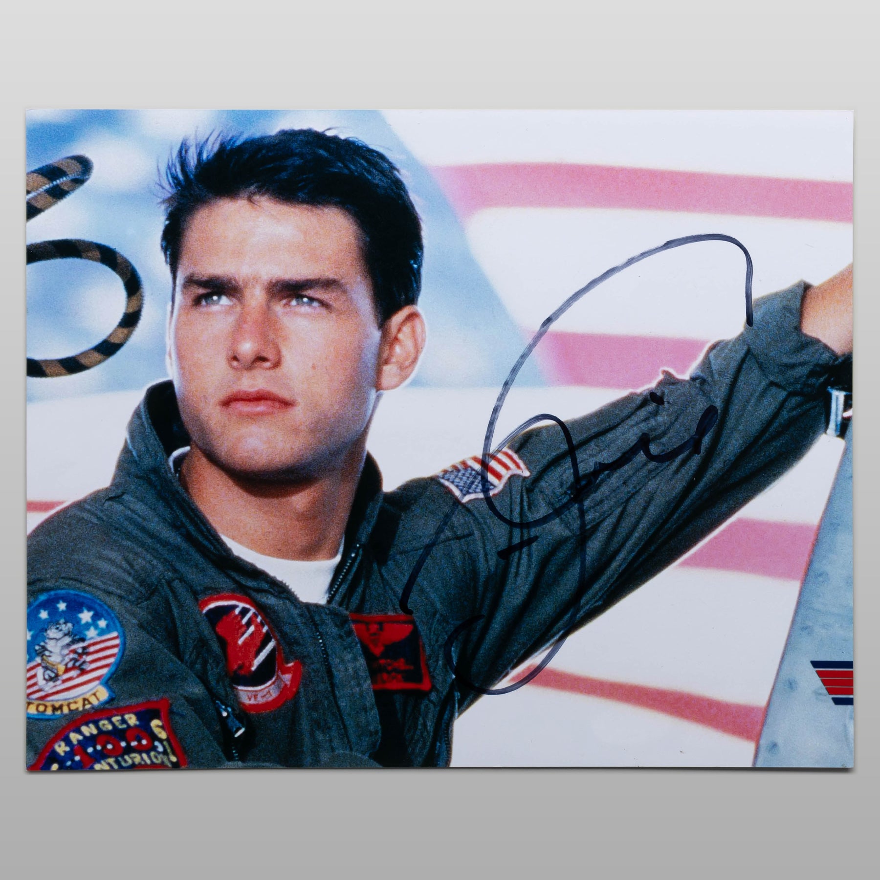 トム・クルーズ